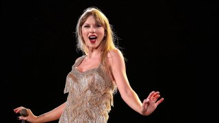 Taylor Swift is drawing 5x more Americans to Paris than the Olympics