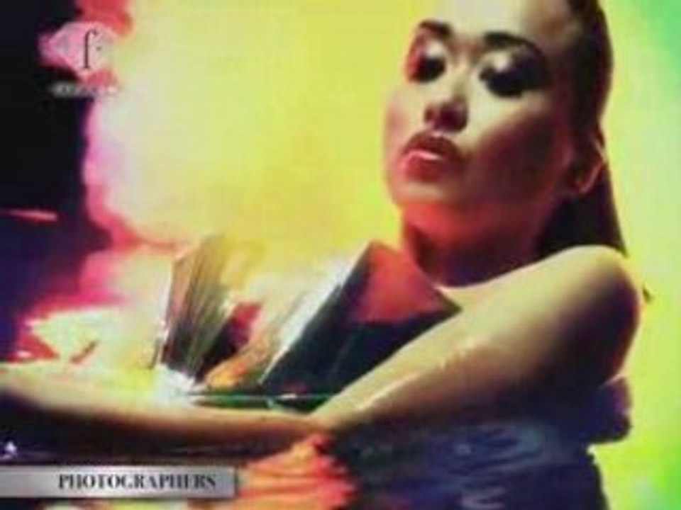 Lady Coco After Dark 2