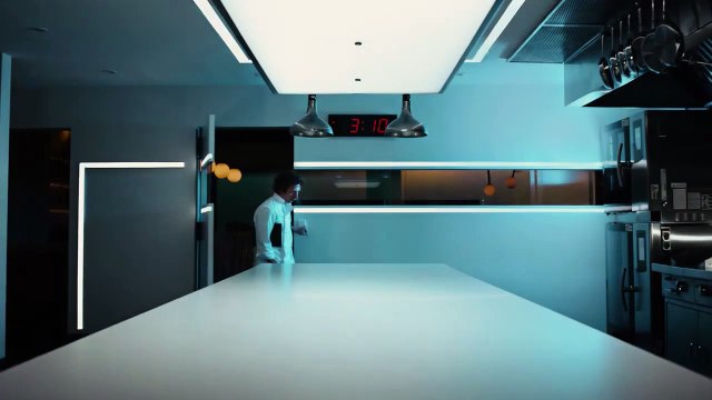 The Bear : sur place ou à emporter - saison 3 Teaser VO