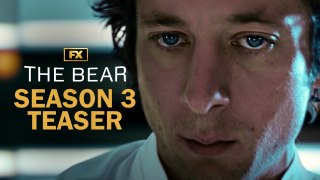 The Bear - Teaser de la temporada 3