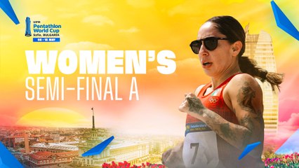 Pentathlon WC Sofia 2024