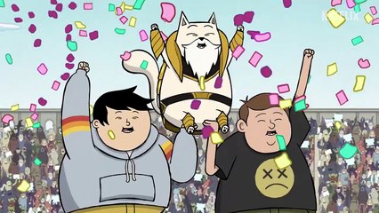 ¡Prepárate para la Acción! Tráiler en VO de 'Gatitos Explosivos' 🐱💥