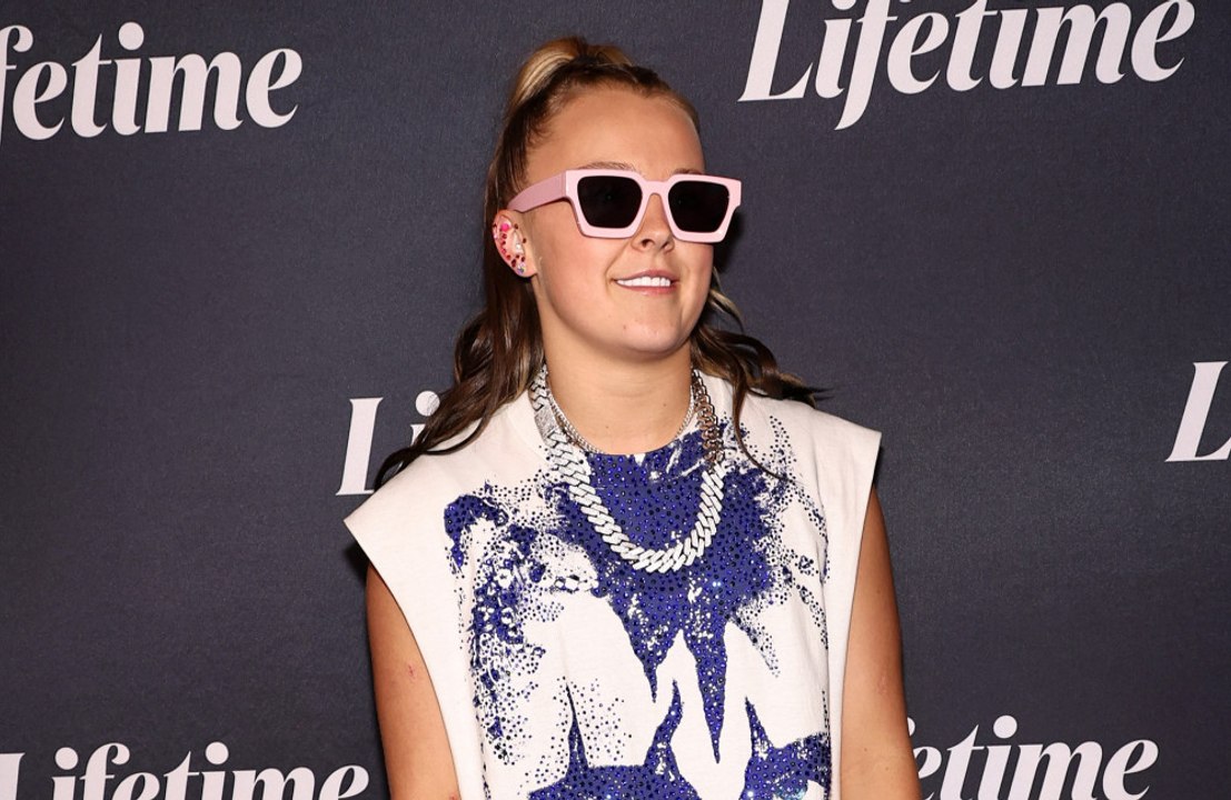 Jojo siwa: dance moms war ausschlaggebend