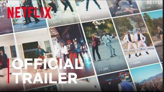 Dancing for the Devil: The 7M TikTok Cult | Official Trailer - Netflix