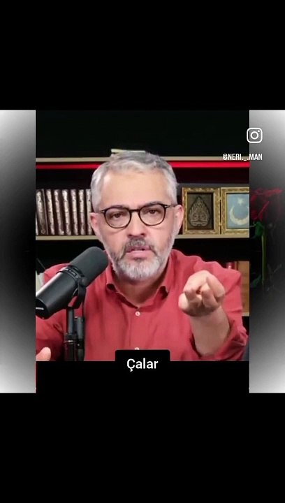 Yahudi karakterini 1 dakikada öyle bir anlattı ki? İsrailliler neden acımasız ve vicdansız izleyin.