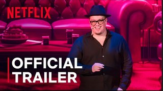Franco Escamilla: Ladies' Man | Official Trailer - Netflix