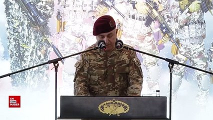 Türk Silahlı Kuvvetleri paylaştı: Zoru başarırlar, imkansız zaman alır