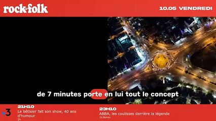 Metallica révèle le titre phare de son dernier album, "72 Saisons