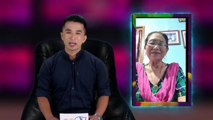 HELLO CINE TV MUSIC VIDEO  -  Episode 113