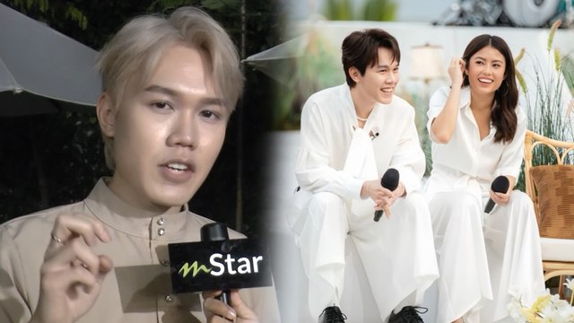 Oppa Melayu bangga kecek Kelate di China, Meer Nash belajar dari lagu 'Wau Bulan'