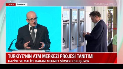 Hazine ve Maliye Bakanı Mehmet Şimşek tarih verdi: Merakla beklenen paket açıklanıyor
