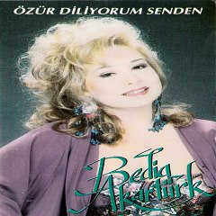 Bedia Akartürk - Gel Bari Bari