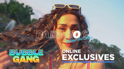 Behind-the-scenes of Padabog Parody MV! (YouLOL Exclusives)