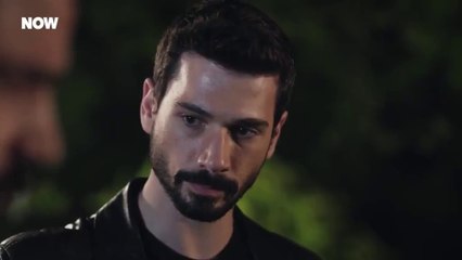 مسلسل حب بلا حدود الحلقة 31  مترجمة  2