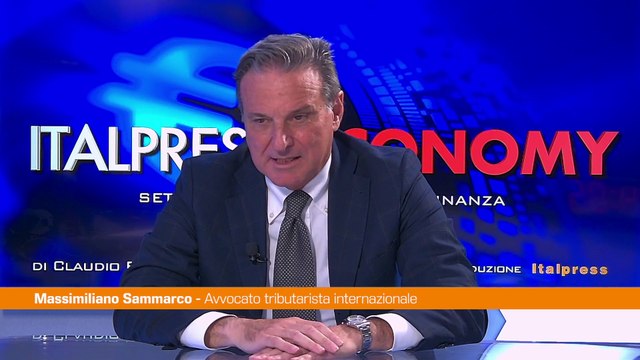 Sammarco Pmi italiane apprezzate all'estero, ma devono fare squadra