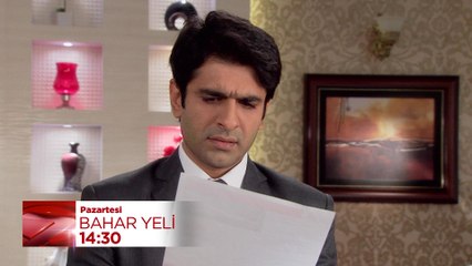 Bahar Yeli 114. Bölüm Fragmanı - 13 Mayıs Pazartesi