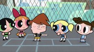 The Powerpuff Girls Movie (2002) Hindi | REV