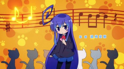 あっちこっち 13 OVA  PLACE⇔PRINCESS