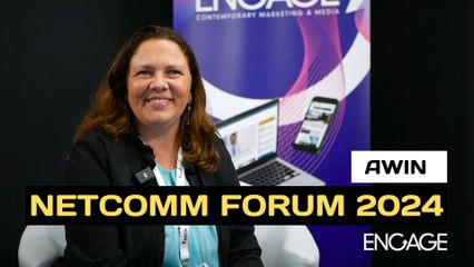 Netcomm Forum 2024, Daiana Iacono di Awin svela l’importanza del partnership marketing