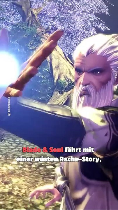 3 MMORPGs, die ihr kostenlos zocken könnt