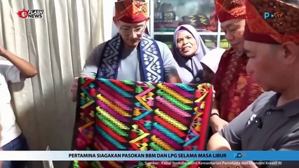 Bima, Potensi Besar Destinasi Wisata Budaya dengan Kain Tenun dan Pesona Event Lokalnya
