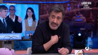 Juan del Val atemoriza a Sánchez con el escenario que le espera si Illa (PSOE) acaba gobernando en Cataluña