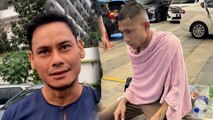 Aidil Aziz kecewa pemain bola sepak dianiaya  dedah Faisal Halim peramah, tak berlagak –