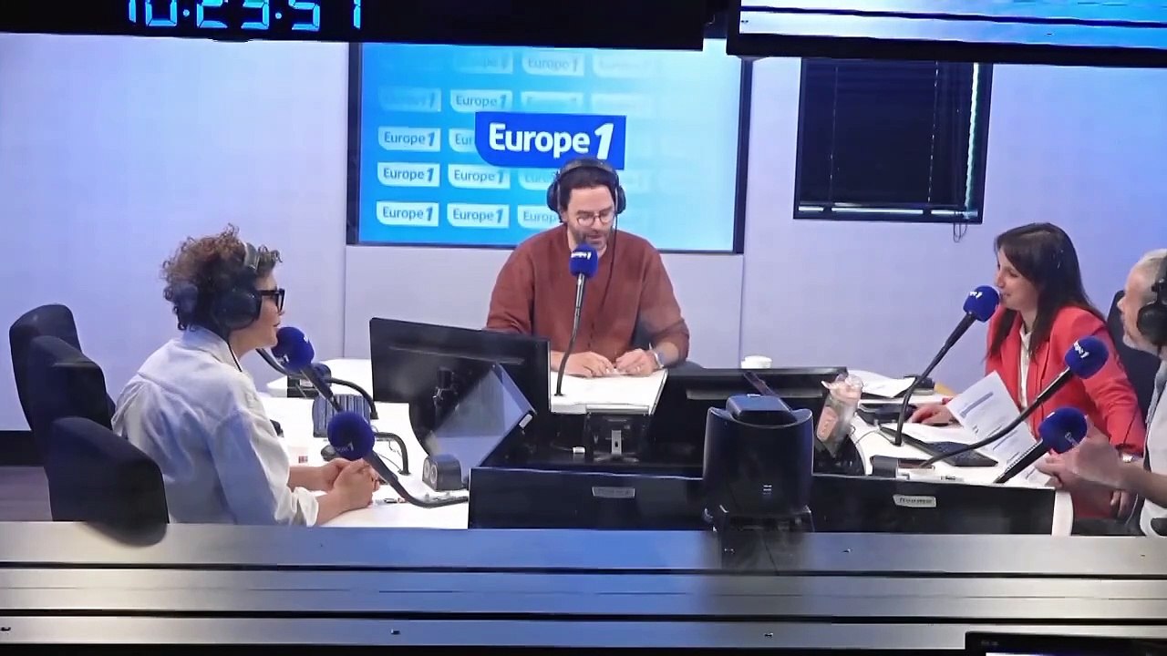 La playlist sport de Joe Hume à l'occasion de l'arrivée de la flamme olympique en France