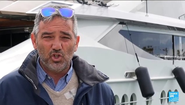 2.3 billion euros of seized Russian assets, a headache for Italian authorities