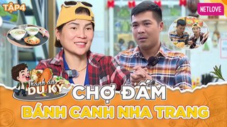 Thánh Ăn Du Ký - Tập 04