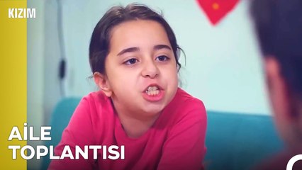 Mutlu Gibi Yapmak Bize İyi Gelir Mi? - Kızım 27. Bölüm