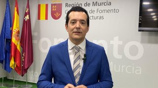Fomento exige al Ministerio fondos para las obras de la autovía del Bancal en Murcia