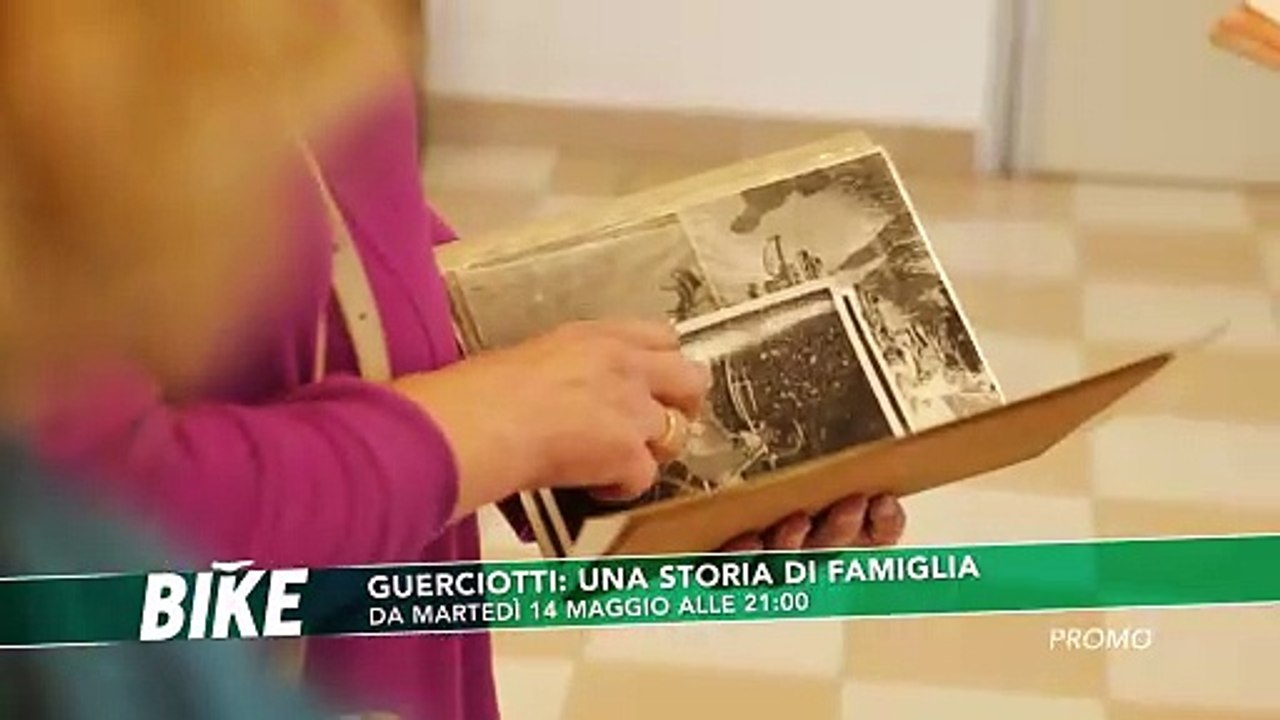 PROMO 1 GUERCIOTTI UNA STORIA DI FAMIGLIA - Video Dailymotion