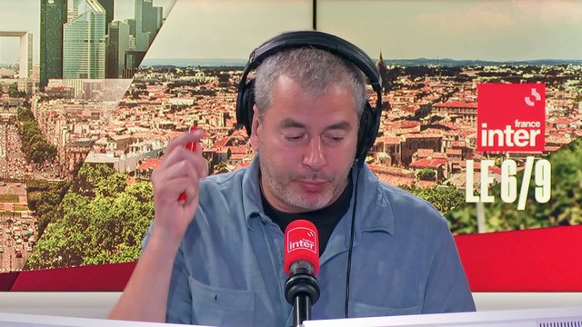 Elections européennes : Le nucléaire c'est l'écologie de l'avenir , assure Léon Deffontaines, candidat PCF