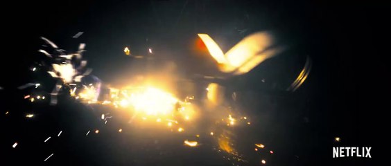 Tell Me Who I Am - Trailer