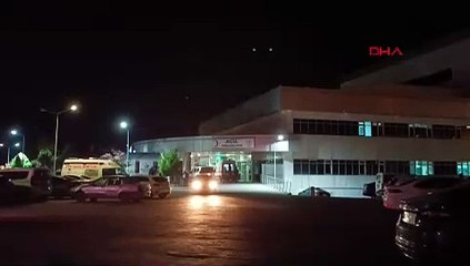 Ekmek fırınında silahlı saldırıda öldü