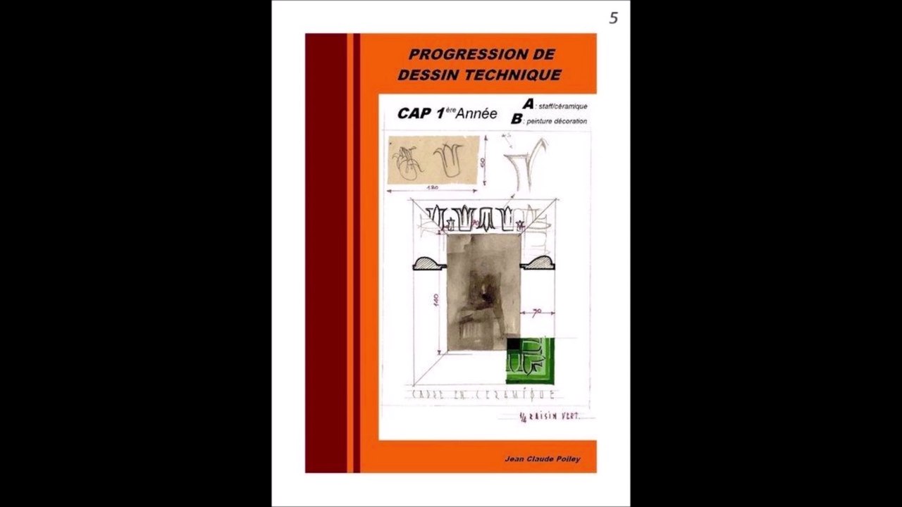 Manuscrits sur l'art créatif.