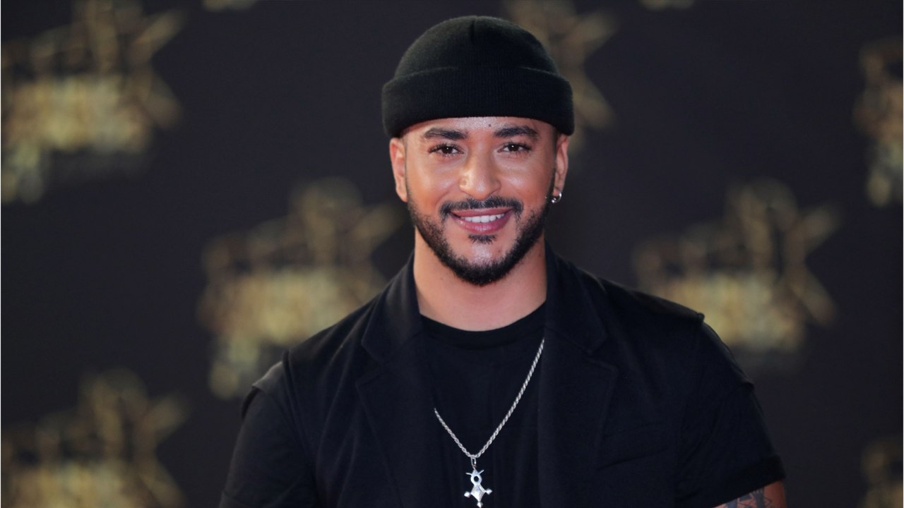 VOICI : INFO VOICI - Slimane à l’Eurovision : ce douloureux sacrifice ce qu’il a dû faire pour le concours