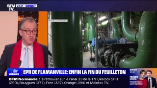 EPR de Flamanville : le feu vert de l'Autorité de sûreté nucléaire