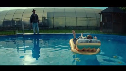 Buba Bande-annonce (ES)