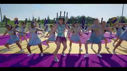 13 : La comédie musicale Bande-annonce (ES)