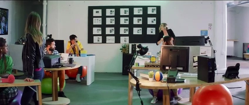 That's Amor Bande-annonce (ES)