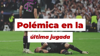 ¡Viral! La jugada decisiva que desató la polémica en el Bayern 🥅