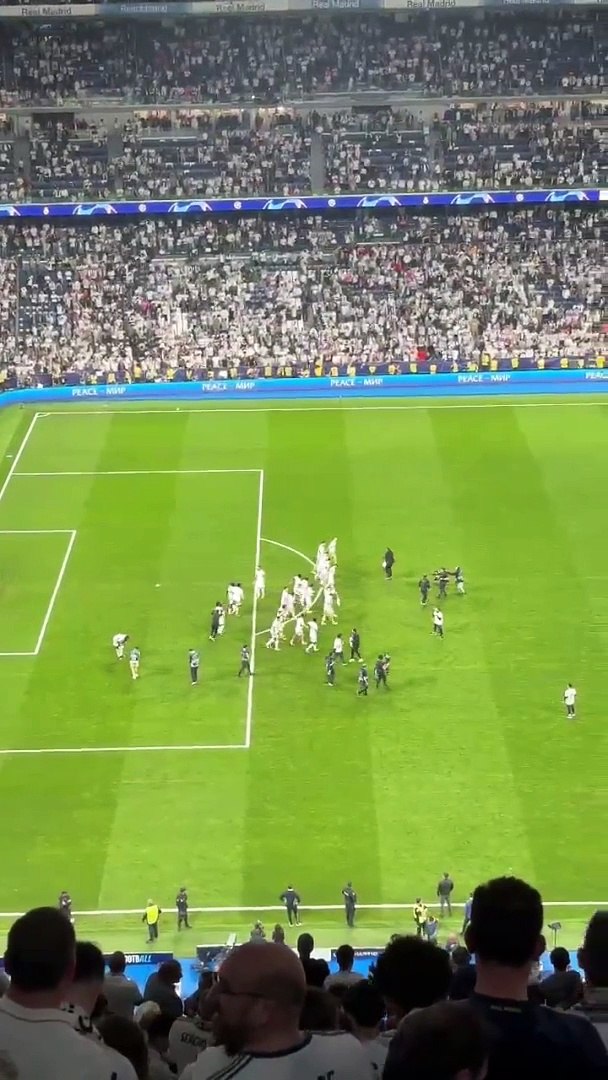 ⁣Real Madrid