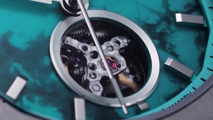 Waldhoff: Luxury Automatic Watches