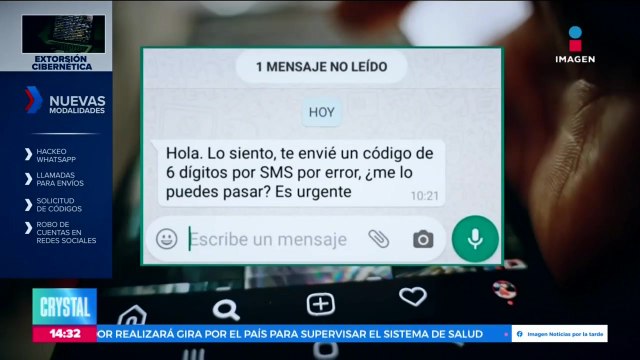 Delitos cibernéticos: Enganchan a las víctimas con una oferta interesante