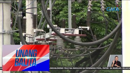 Ilang negosyo, nalugi dahil sa halos araw-araw na red o yellow alert sa transmission grid | UB