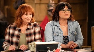 Reba McEntire Comedy 'Happy's Place' Ordered Up to Series on NBC | THR News