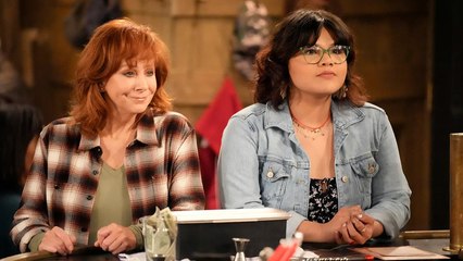 Reba McEntire Comedy 'Happy's Place' Ordered Up to Series on NBC | THR News