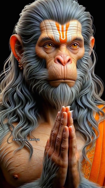 Jai Hanuman